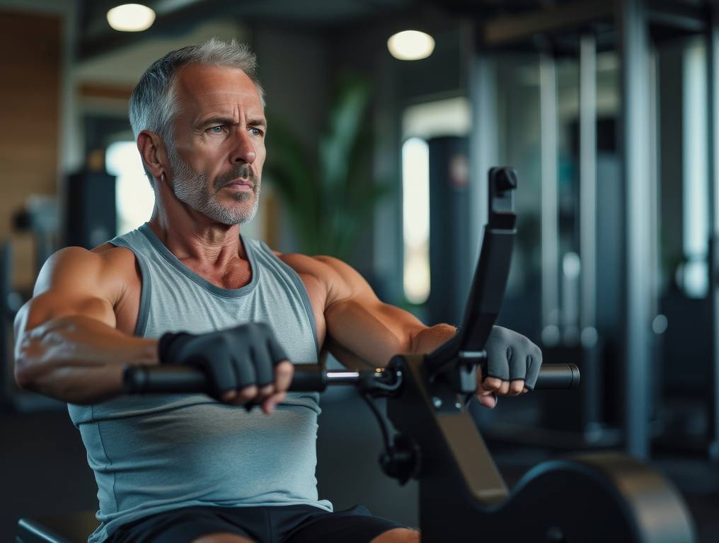 Erfolgreiche Transformation